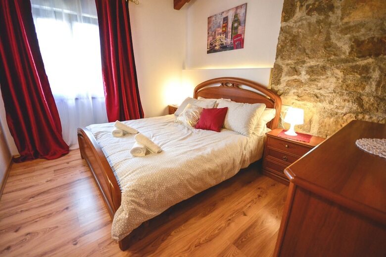 Villa Holiday Home Eda