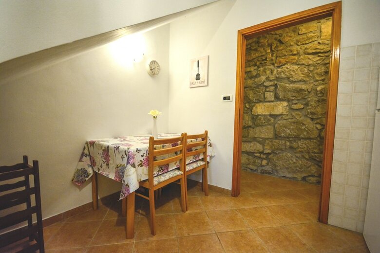 Villa Holiday Home Eda