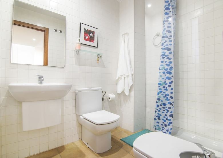 Apartamentos Vlc Malvarrosa I