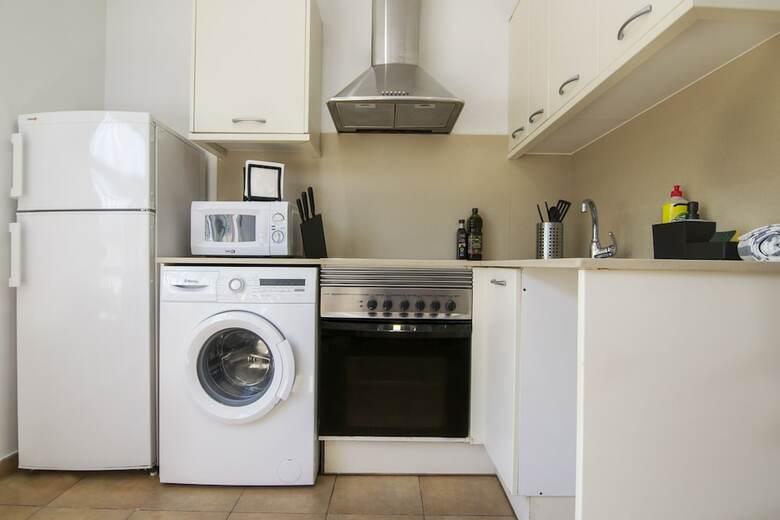 Apartamentos Vlc Malvarrosa I