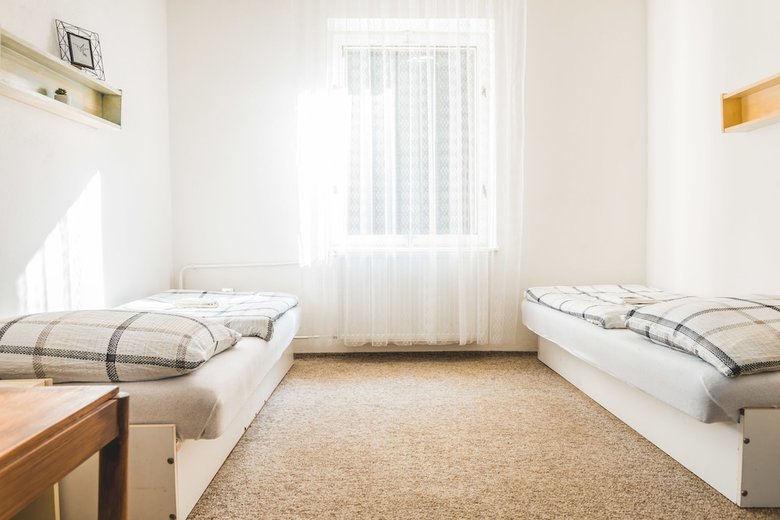Hotel Na Pot??n�ku