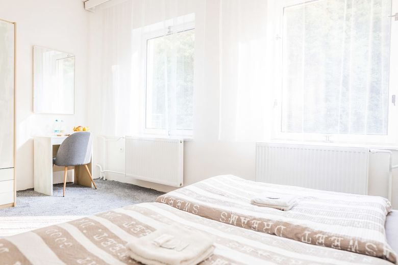 Hotel Na Pot??n�ku