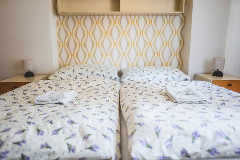 Hotel Na Pot??n�ku