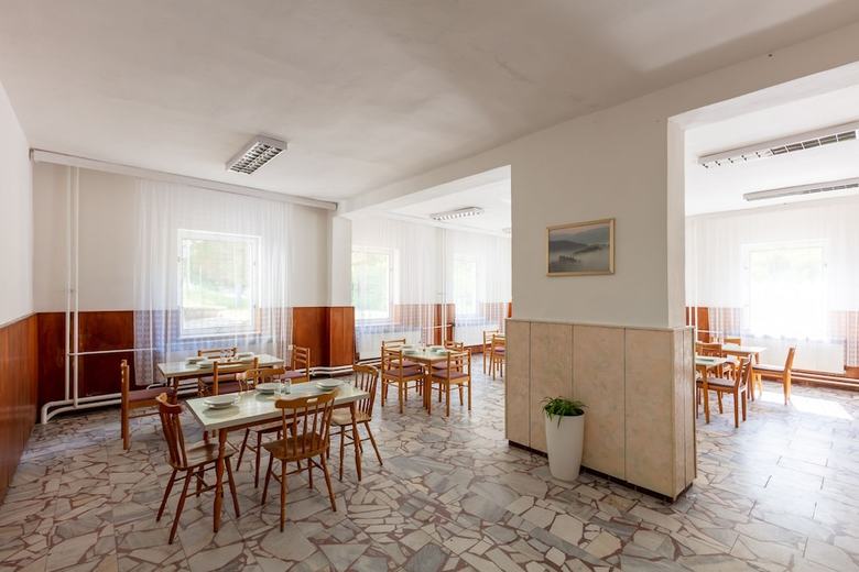 Hotel Na Pot??n�ku