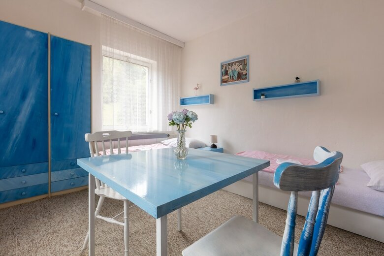 Hotel Na Pot??n�ku