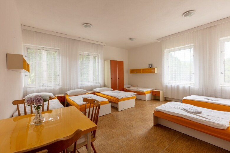 Hotel Na Pot??n�ku