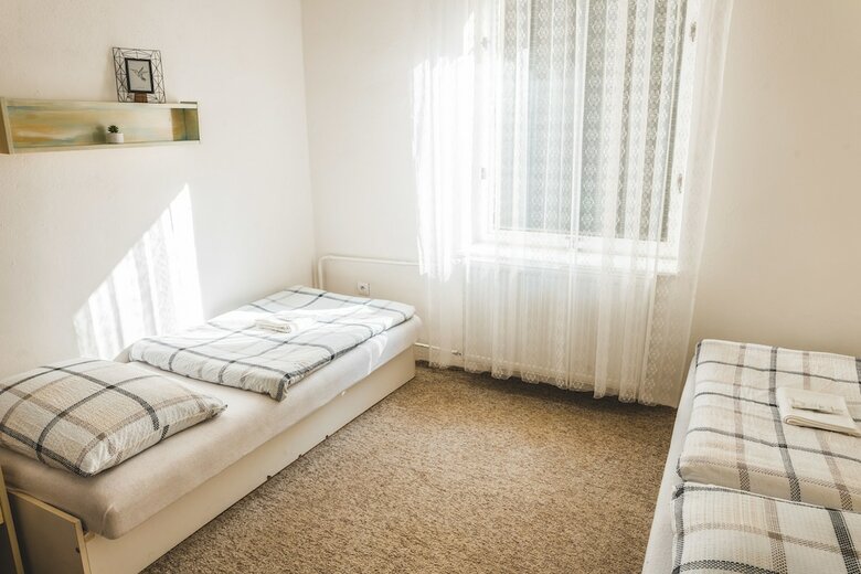 Hotel Na Pot??n�ku