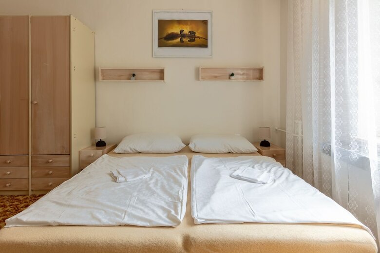Hotel Na Pot??n�ku