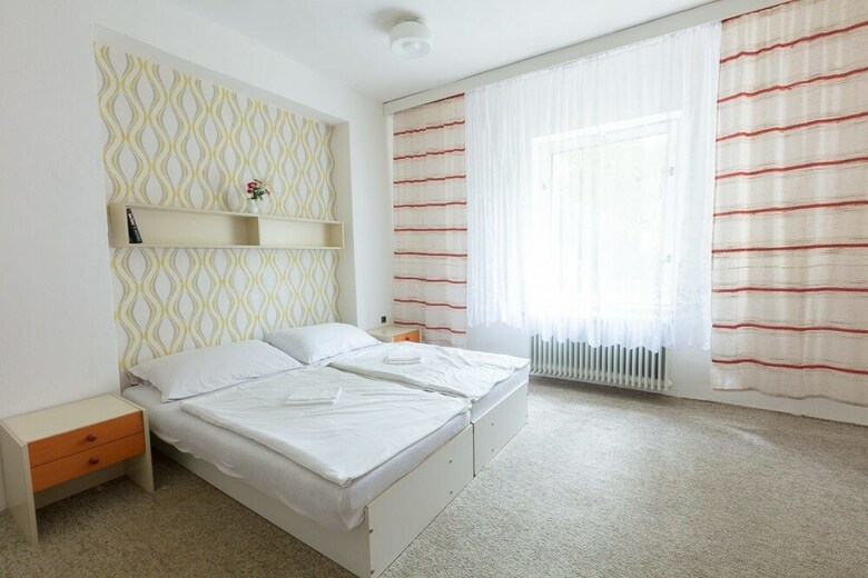 Hotel Na Pot??n�ku