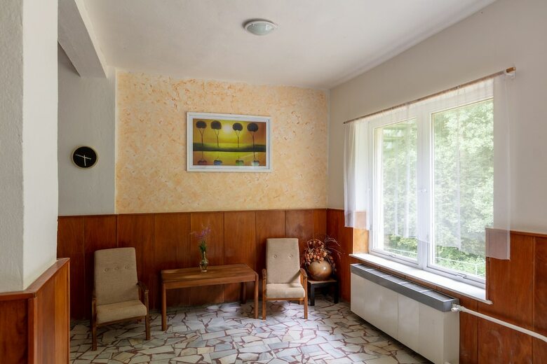 Hotel Na Pot??n�ku