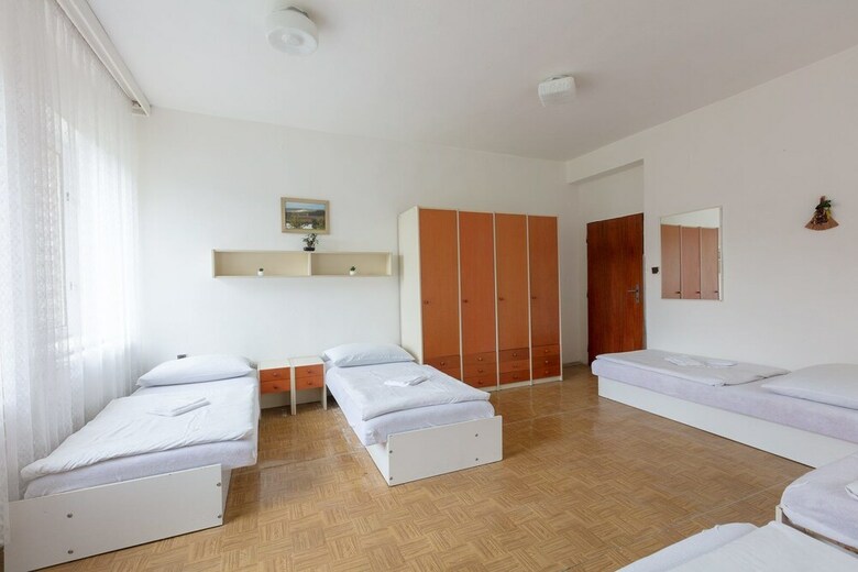 Hotel Na Pot??n�ku