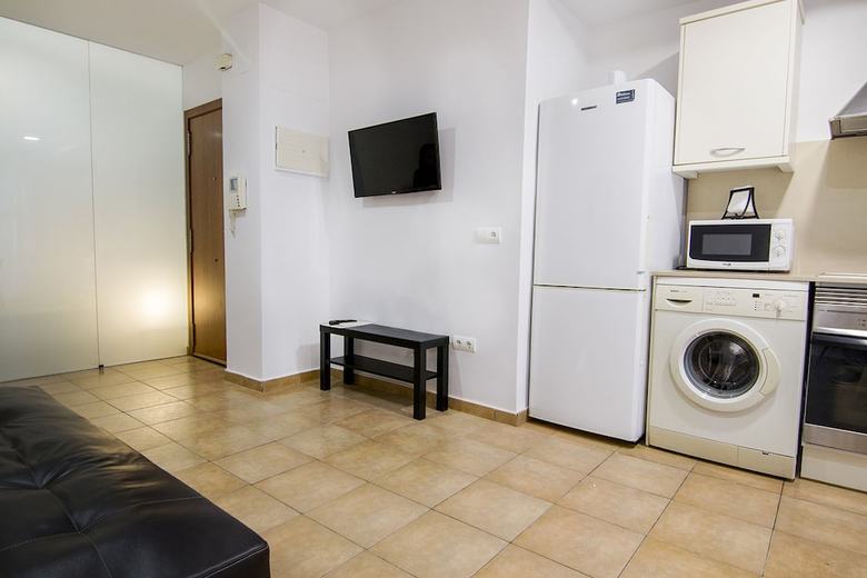 Apartamentos Vlc Malvarrosa II