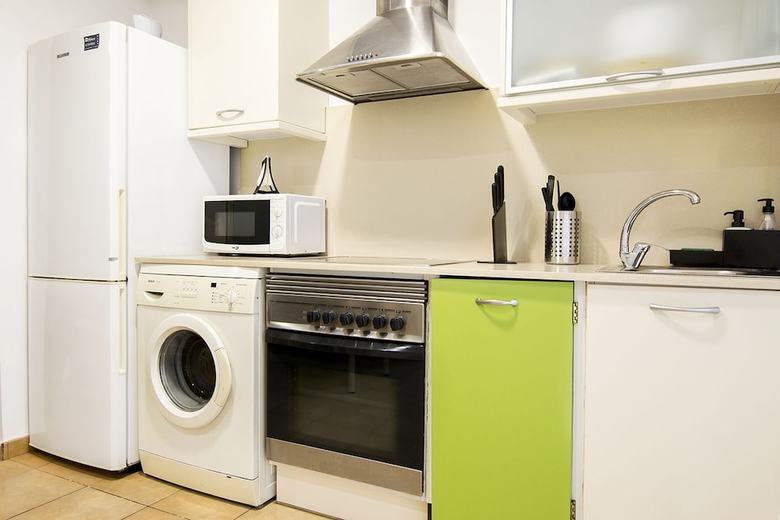 Apartamentos Vlc Malvarrosa II