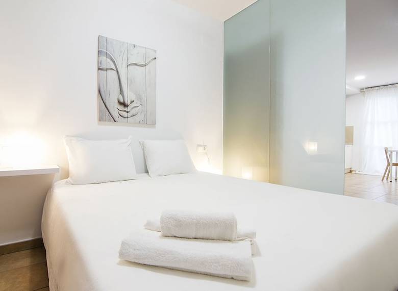 Apartamentos Vlc Malvarrosa II