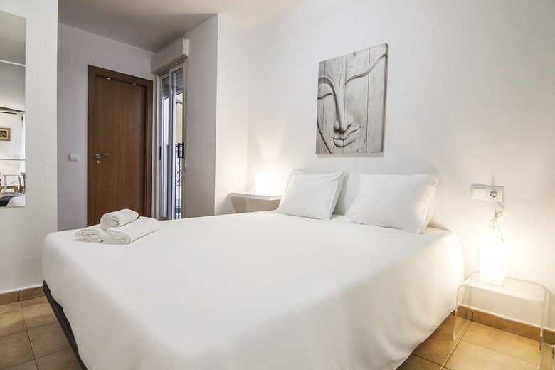 Apartamentos Vlc Malvarrosa II