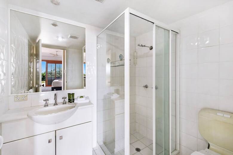 Apartamentos Stunning Ocean Views - Large 3 Bedroom