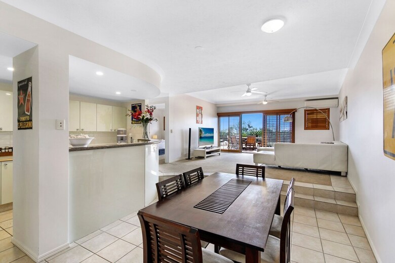 Apartamentos Stunning Ocean Views - Large 3 Bedroom