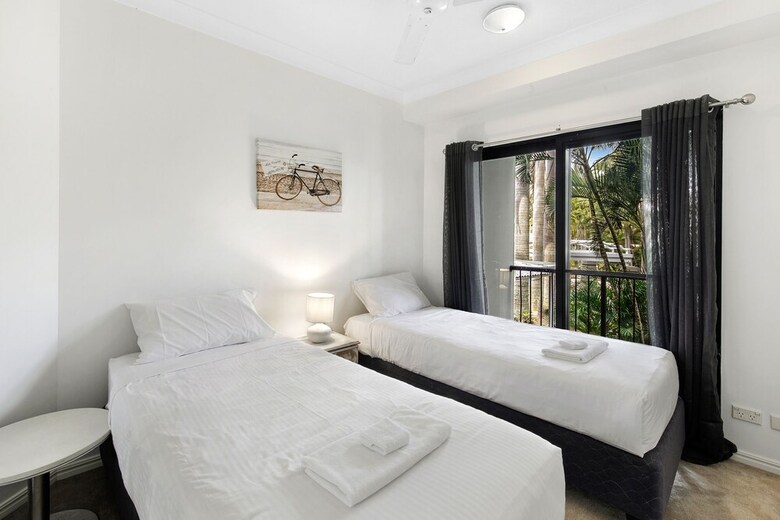 Apartamentos Stunning Ocean Views - Large 3 Bedroom