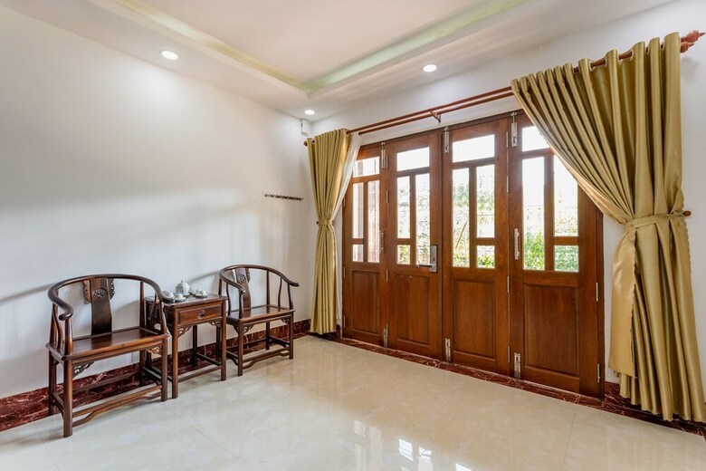 Hotel Oyo 765 Serene Resort Phu Quoc