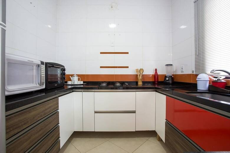 Casa Com 3 Qts Em Rua Tranquila No Campeche
