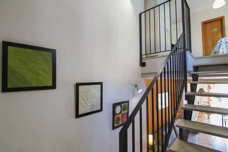 Apartamentos Vlc Malvarrosa III