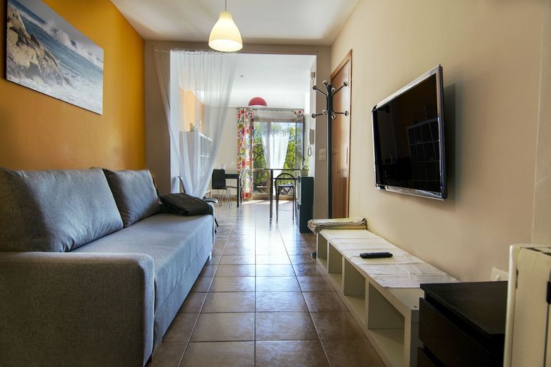Apartamentos Vlc Malvarrosa III