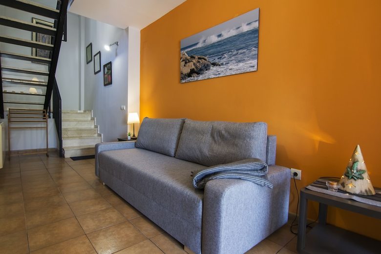 Apartamentos Vlc Malvarrosa III