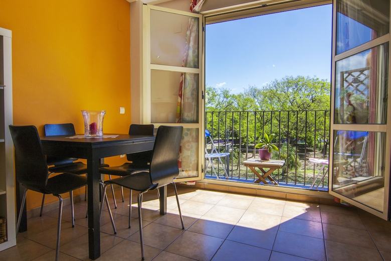 Apartamentos Vlc Malvarrosa III