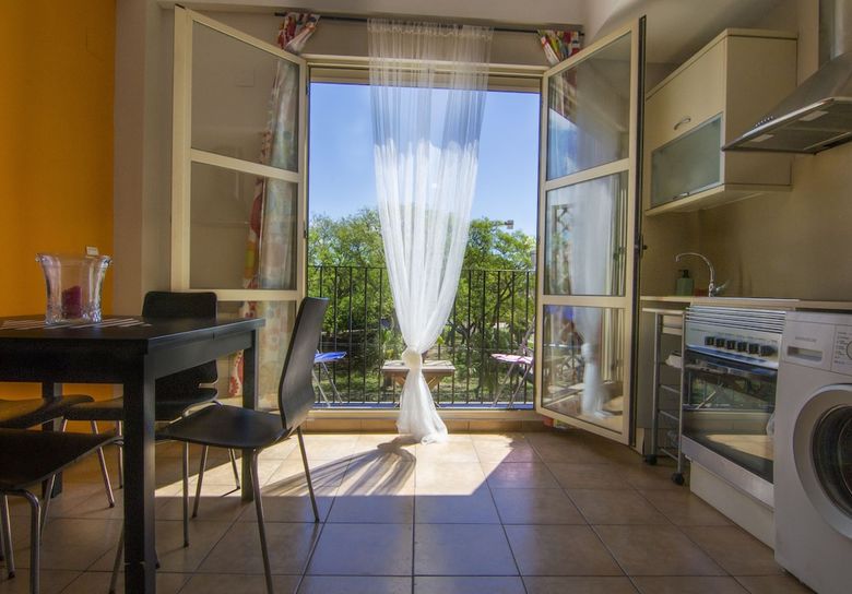 Apartamentos Vlc Malvarrosa III