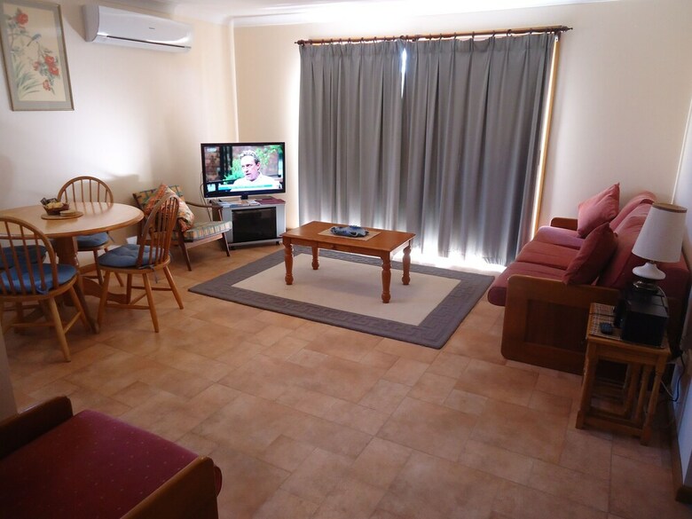 Apartamentos Dalmeny Shores