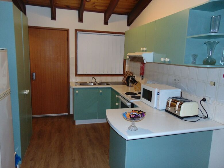 Apartamentos Dalmeny Shores