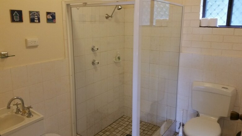 Apartamentos Dalmeny Shores