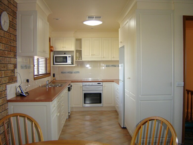 Apartamentos Dalmeny Shores