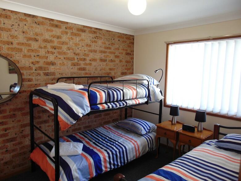 Apartamentos Dalmeny Shores