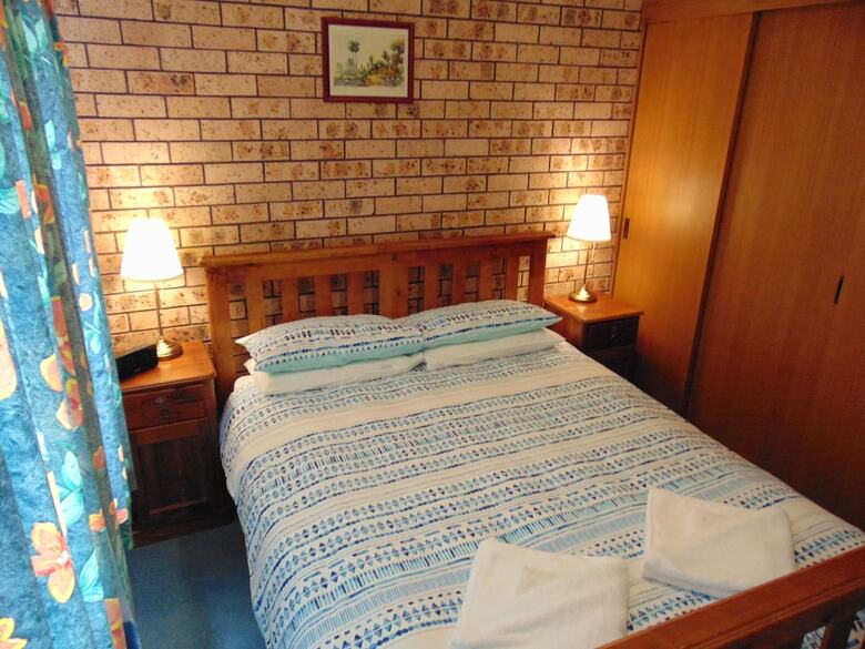 Apartamentos Dalmeny Shores