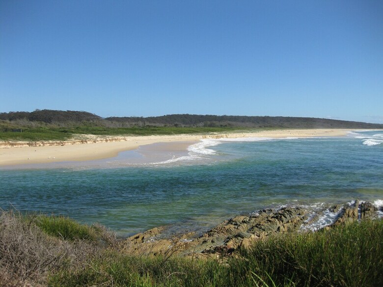Apartamentos Dalmeny Shores