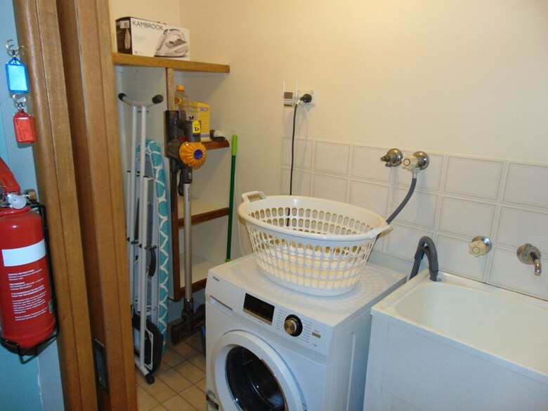 Apartamentos Dalmeny Shores