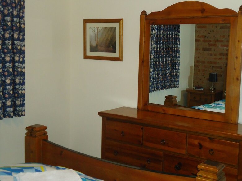 Apartamentos Dalmeny Shores