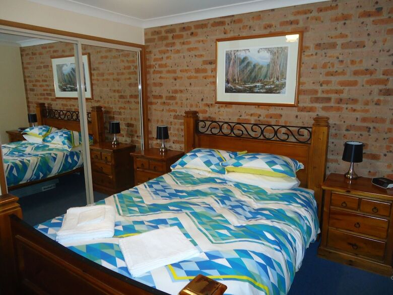 Apartamentos Dalmeny Shores