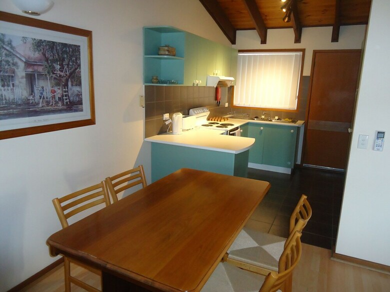 Apartamentos Dalmeny Shores