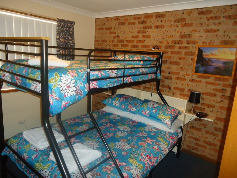 Apartamentos Dalmeny Shores