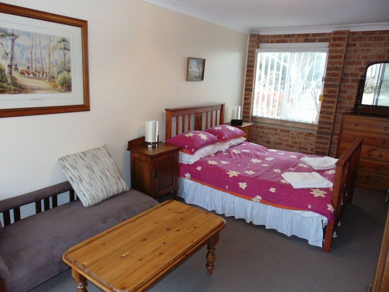 Apartamentos Dalmeny Shores