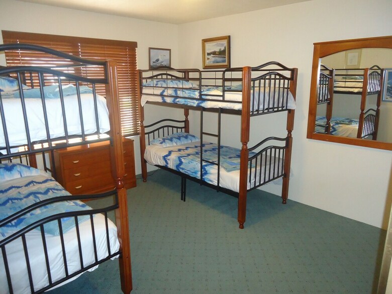 Apartamentos Dalmeny Shores