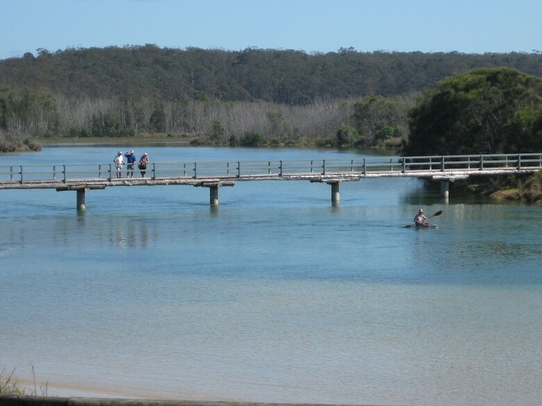 Apartamentos Dalmeny Shores