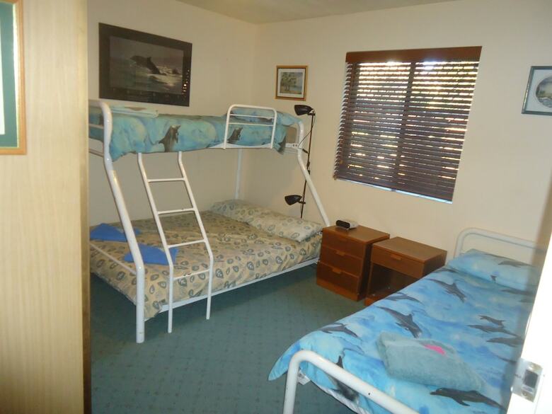 Apartamentos Dalmeny Shores
