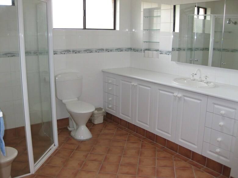 Apartamentos Dalmeny Shores
