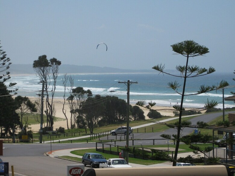 Apartamentos Dalmeny Shores
