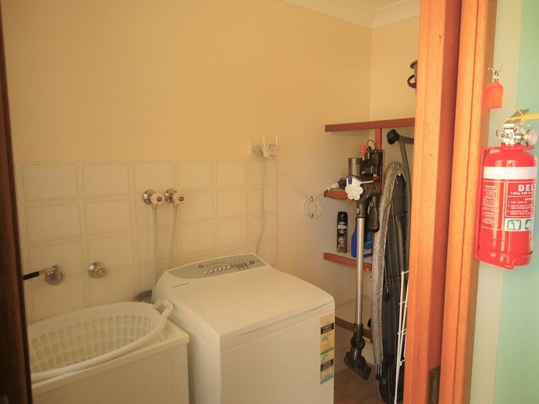 Apartamentos Dalmeny Shores