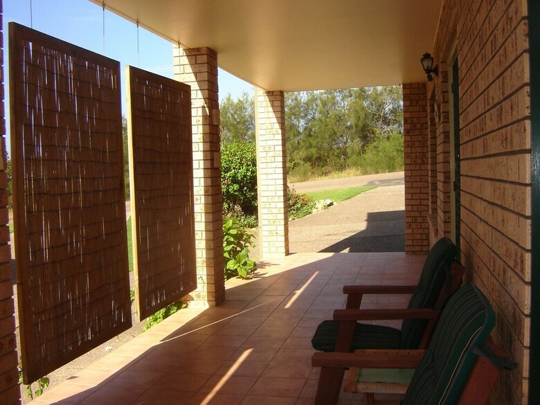 Apartamentos Dalmeny Shores
