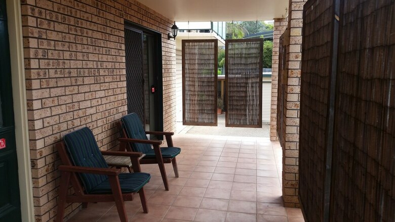 Apartamentos Dalmeny Shores